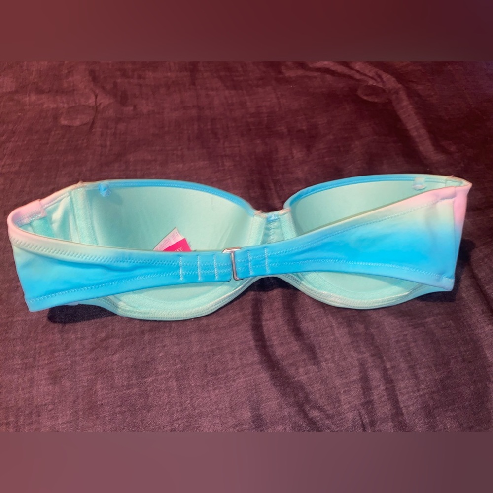 VICTORIA’S SECRET bikini bathing suit top - Picture 2 of 3